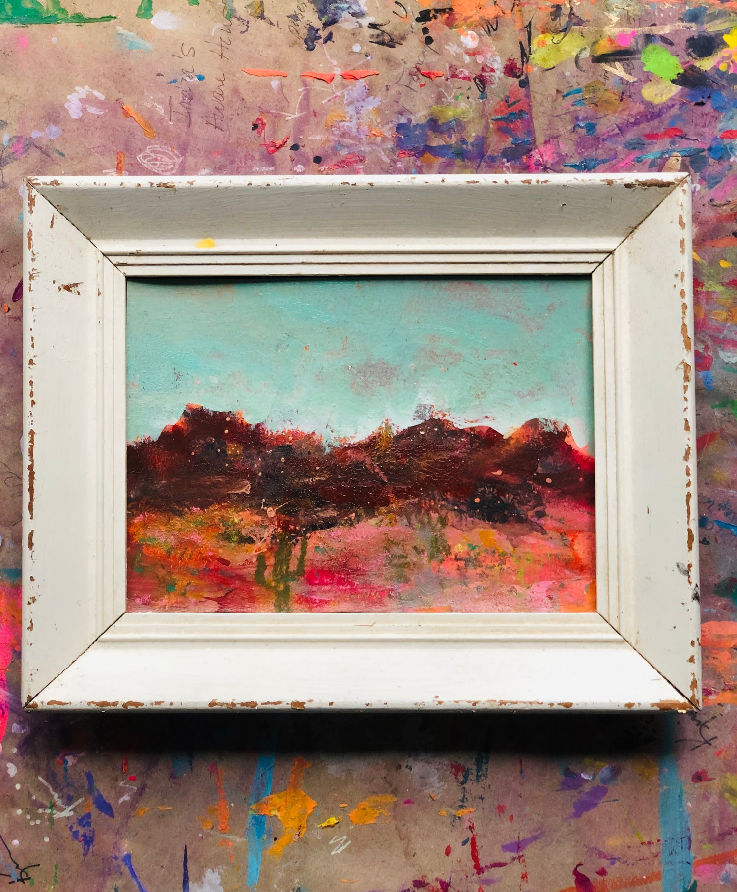 Landscapes