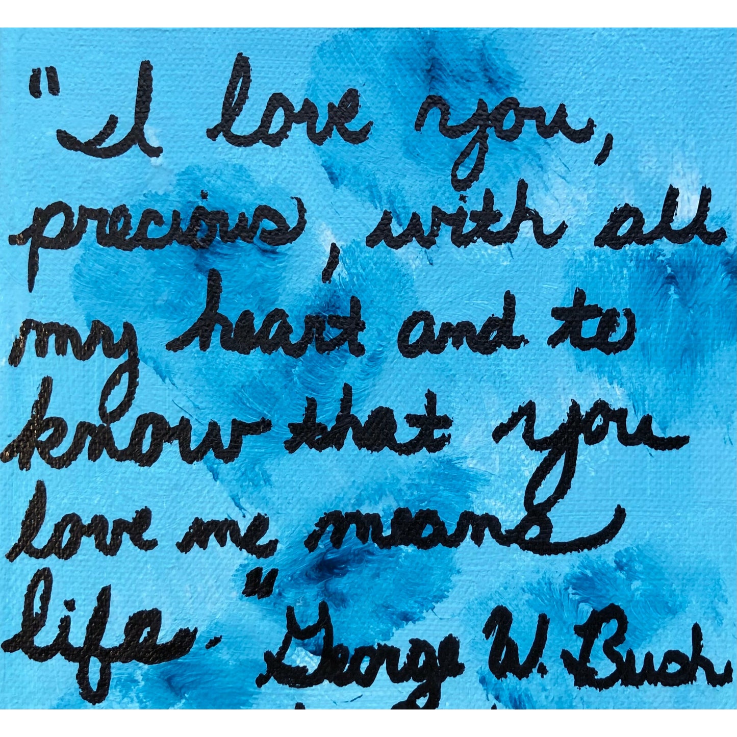 "Love in the Big City"