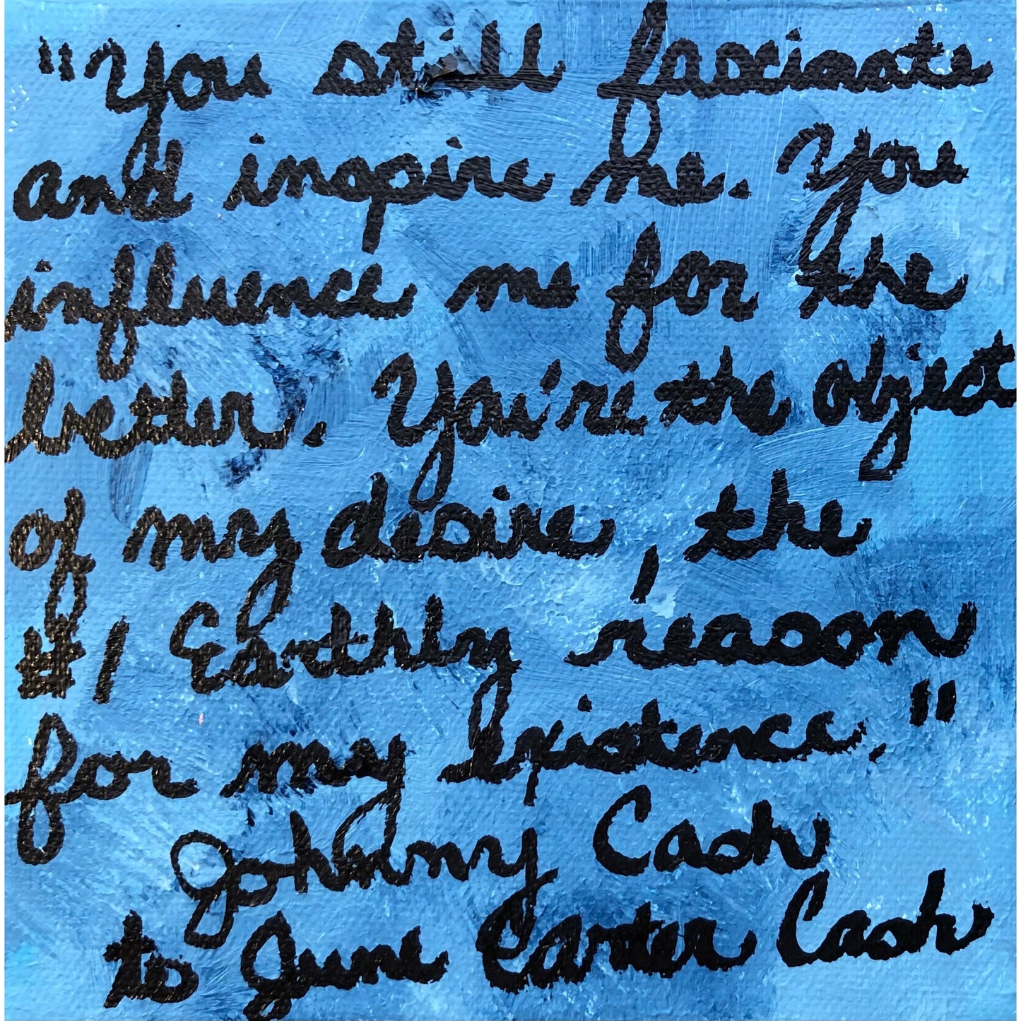 "You Are My Reason"