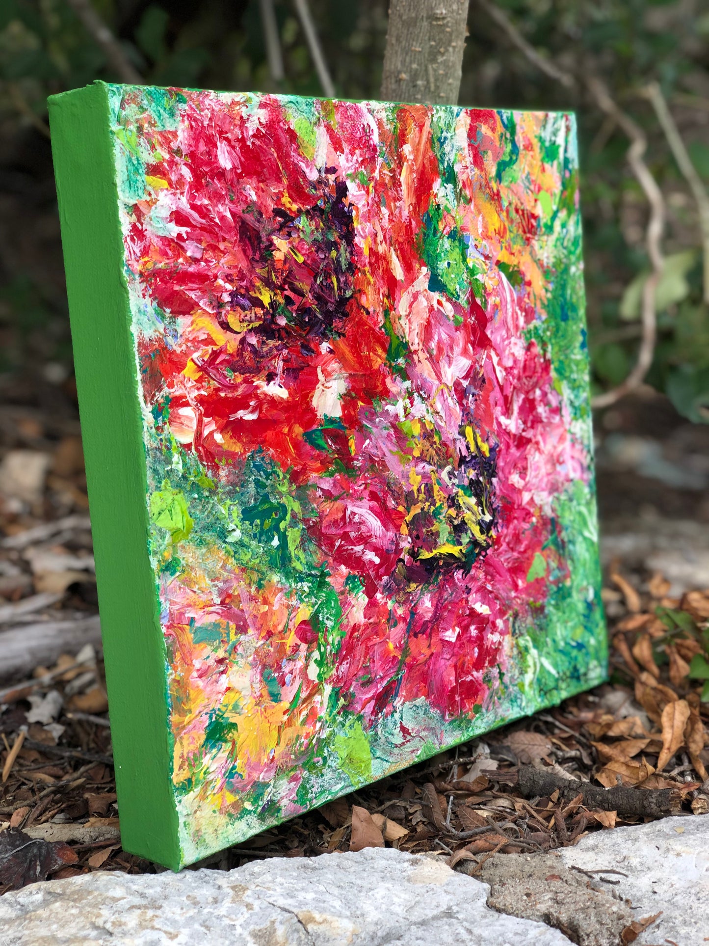 "If Spring Were a Fragrance"