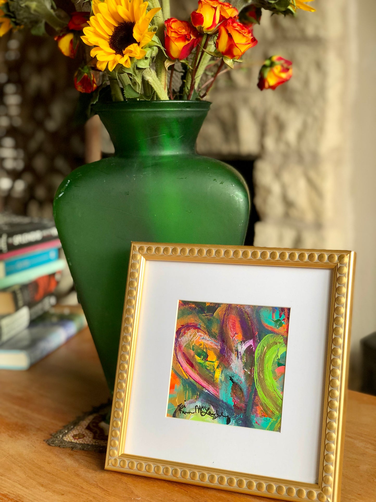 "The Colors of Love"